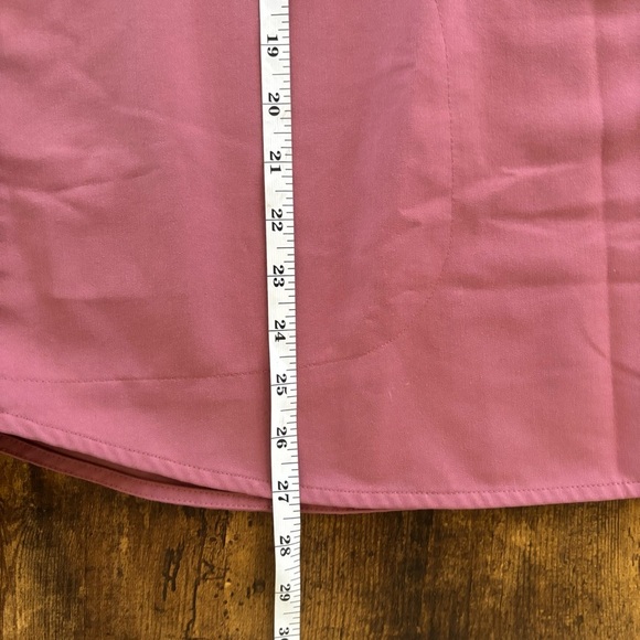 Figs Rafaela Oversized Scrub Top Size XXL - Picture 12 of 13